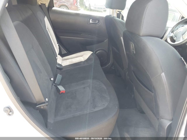 Aukcja sprzedaży 2012 Nissan Rogue S, vin: JN8AS5MT6CW612256, numer aukcji: 46100030