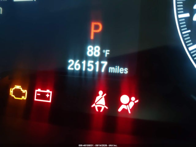 1HGCV3F57LA015355 Honda Accord Hybrid Ex-l
