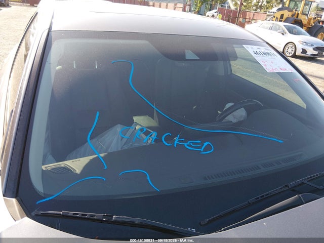 1HGCV3F57LA015355 Honda Accord Hybrid Ex-l