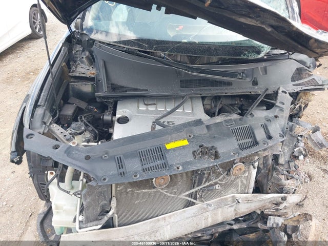 2013 Toyota Highlander Se V6 მანქანა იყიდება აუქციონზე, vin: 5TDBK3EH1DS178327, აუქციონის ნომერი: 46100036