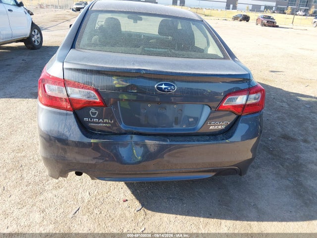 Aukcja sprzedaży 2016 Subaru Legacy 2.5i, vin: 4S3BNAA62G3059644, numer aukcji: 46100038