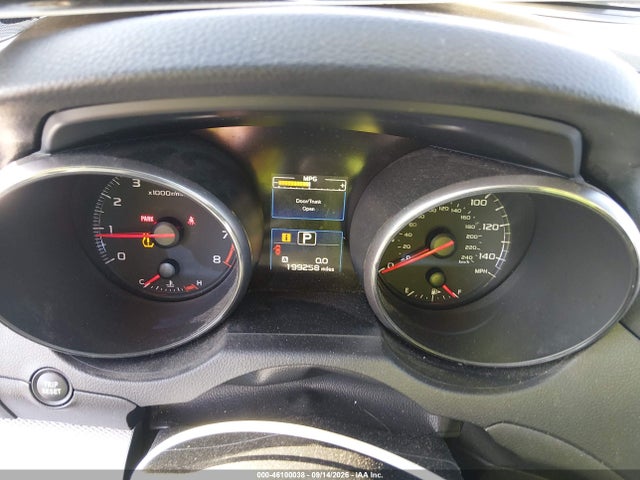 Aukcja sprzedaży 2016 Subaru Legacy 2.5i, vin: 4S3BNAA62G3059644, numer aukcji: 46100038