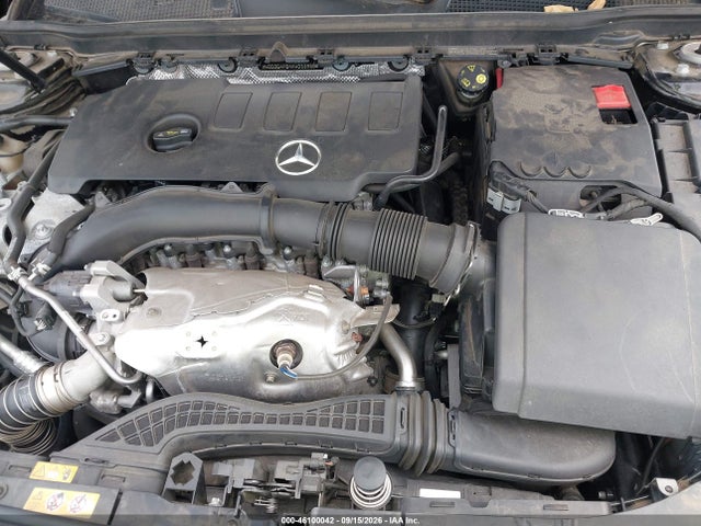 46100042 :رقم المزاد ، WDD3G4FB4KW033968 vin ، 2019 Mercedes-benz A 220 4matic مزاد بيع