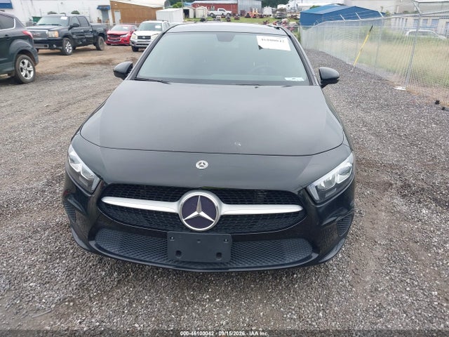 46100042 :رقم المزاد ، WDD3G4FB4KW033968 vin ، 2019 Mercedes-benz A 220 4matic مزاد بيع
