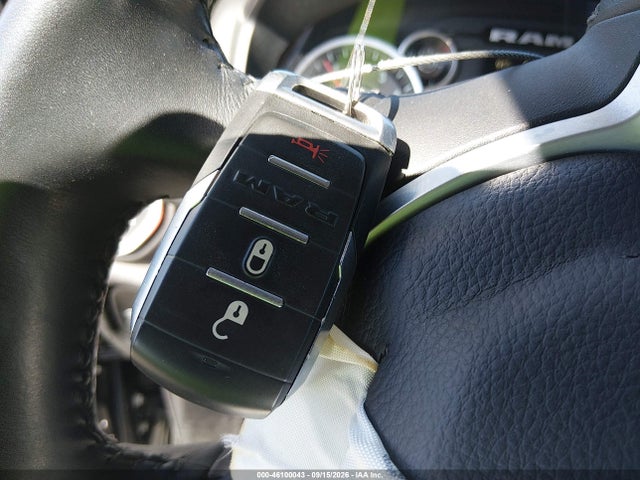 Продажа на аукционе авто 2020 Ram 1500 Big Horn, vin: 1C6SRFFT8LN125085, номер лота: 46100043