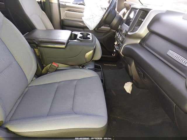 Продажа на аукционе авто 2020 Ram 1500 Big Horn, vin: 1C6SRFFT8LN125085, номер лота: 46100043
