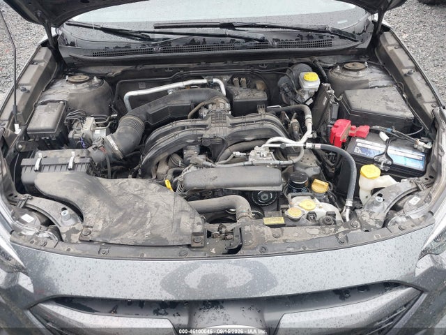 46100046 :رقم المزاد ، 4S4BTACCXR3163404 vin ، 2024 Subaru Outback Premium مزاد بيع
