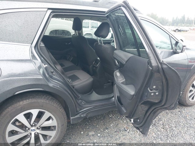 46100046 :رقم المزاد ، 4S4BTACCXR3163404 vin ، 2024 Subaru Outback Premium مزاد بيع