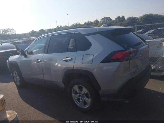 Продажа на аукционе авто 2019 Toyota Rav4 Xle, vin: 2T3P1RFV6KW055294, номер лота: 46100047