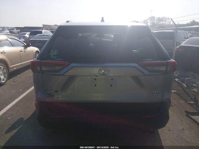 Продажа на аукционе авто 2019 Toyota Rav4 Xle, vin: 2T3P1RFV6KW055294, номер лота: 46100047