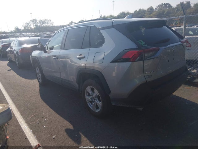 Продажа на аукционе авто 2019 Toyota Rav4 Xle, vin: 2T3P1RFV6KW055294, номер лота: 46100047