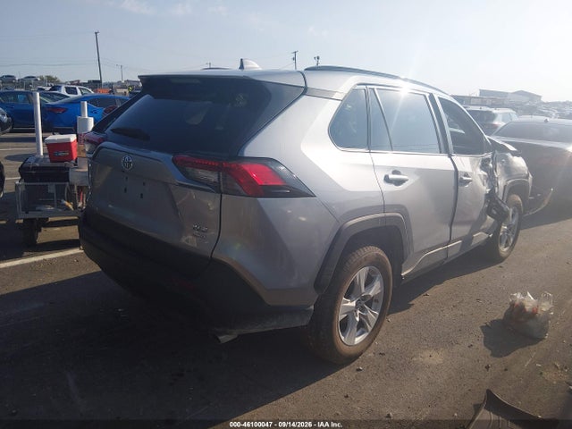 Продажа на аукционе авто 2019 Toyota Rav4 Xle, vin: 2T3P1RFV6KW055294, номер лота: 46100047