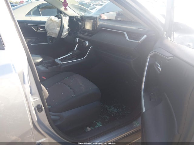 Продажа на аукционе авто 2019 Toyota Rav4 Xle, vin: 2T3P1RFV6KW055294, номер лота: 46100047