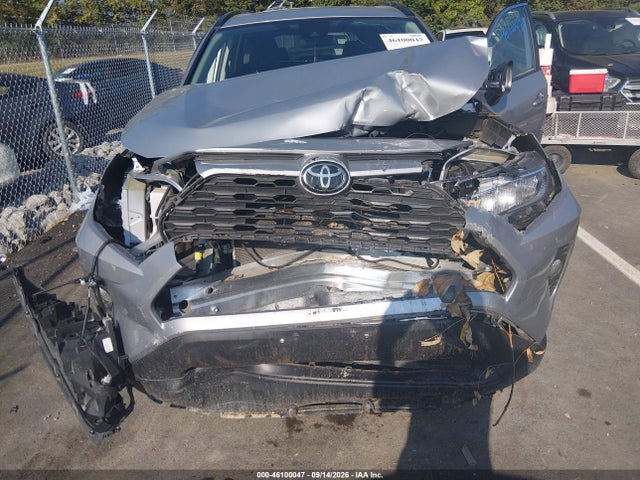 Продажа на аукционе авто 2019 Toyota Rav4 Xle, vin: 2T3P1RFV6KW055294, номер лота: 46100047