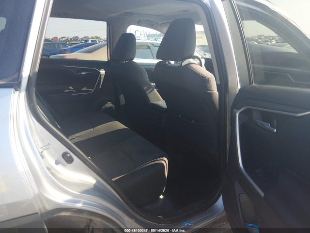 Продажа на аукционе авто 2019 Toyota Rav4 Xle, vin: 2T3P1RFV6KW055294, номер лота: 46100047
