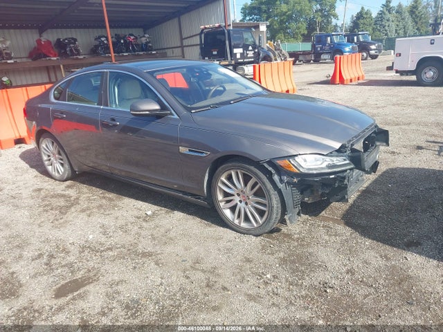 Aukcja sprzedaży 2016 Jaguar Xf 35t Prestige, vin: SAJBK4BV7GCY16152, numer aukcji: 46100048