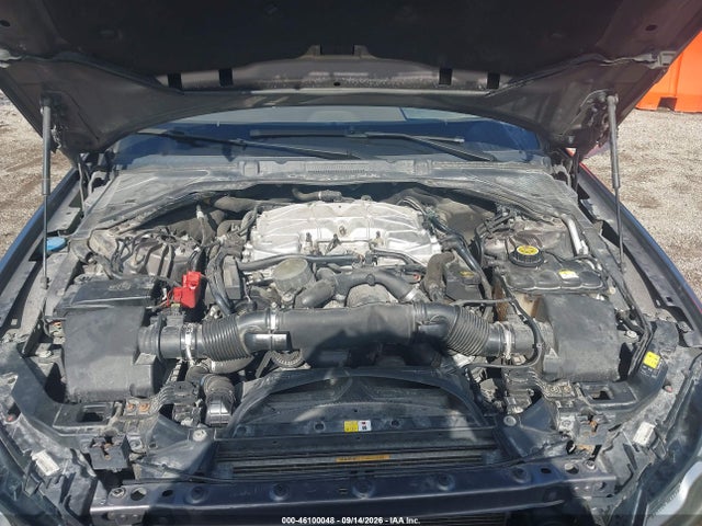 Продажа на аукционе авто 2016 Jaguar Xf 35t Prestige, vin: SAJBK4BV7GCY16152, номер лота: 46100048