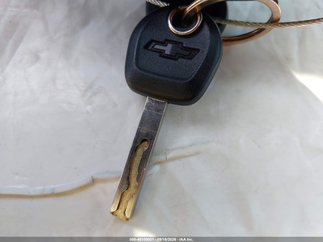 Aukcja sprzedaży 2020 Chevrolet Spark Fwd Ls Automatic, vin: KL8CB6SA3LC477565, numer aukcji: 46100051