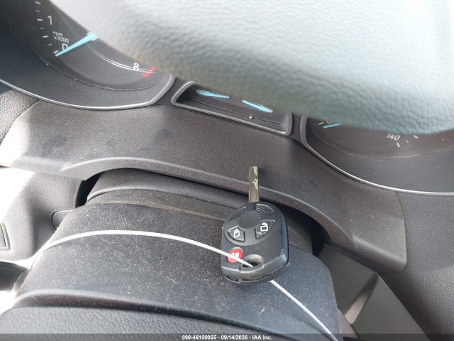 Ford ESCAPE SE 2018 1FMCU9GD8JUD08814 Image 11