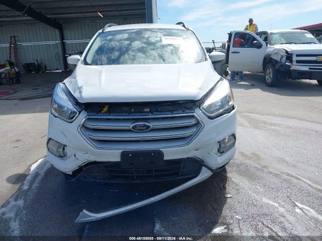 Ford ESCAPE SE 2018 1FMCU9GD8JUD08814 Image 12