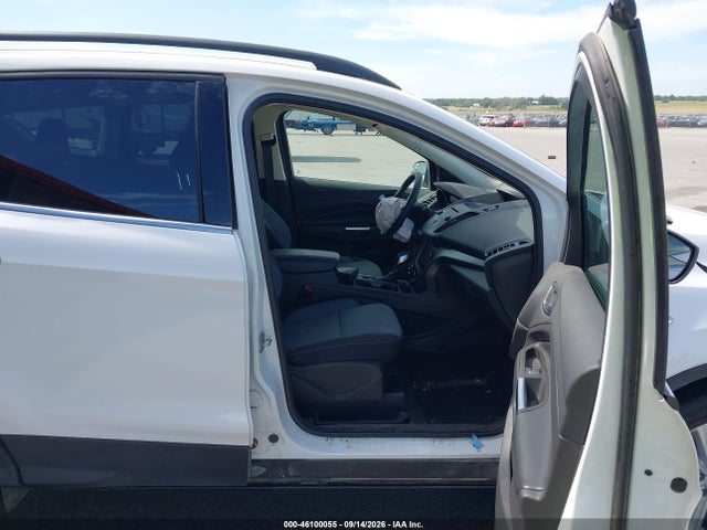 Ford ESCAPE SE 2018 1FMCU9GD8JUD08814 Image 5