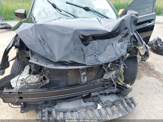 Продаж на аукціоні авто 2019 Nissan Sentra Sv, vin: 3N1AB7AP5KY429973, номер лоту: 46100059