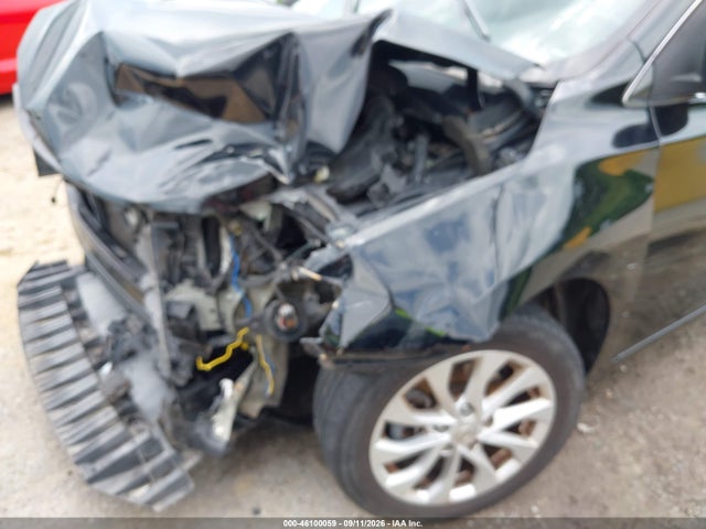 Продаж на аукціоні авто 2019 Nissan Sentra Sv, vin: 3N1AB7AP5KY429973, номер лоту: 46100059