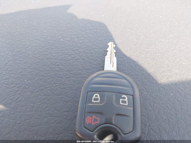 Ford F-150 Xlt 2014 1FTMF1CM2EKF80948 Image 11