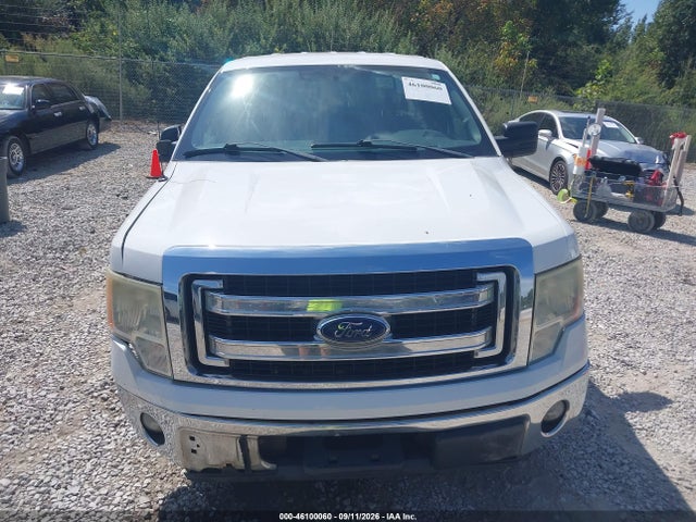 Ford F-150 Xlt 2014 1FTMF1CM2EKF80948 Image 12