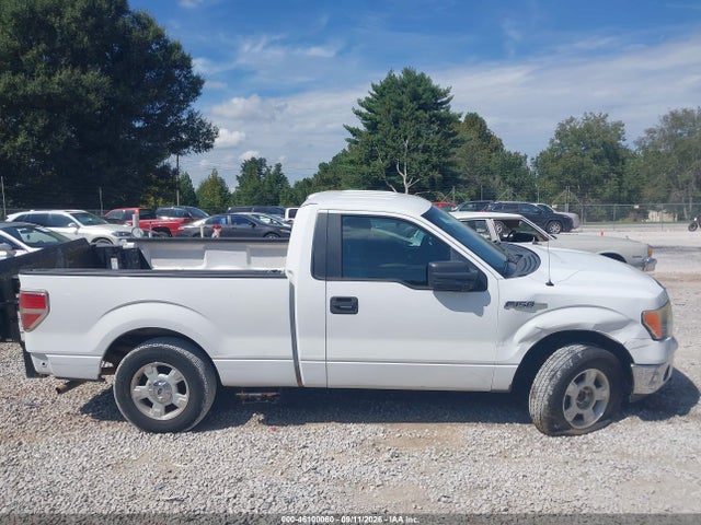 Ford F-150 Xlt 2014 1FTMF1CM2EKF80948 Image 13