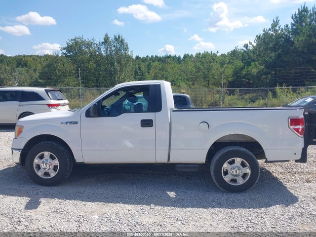 Ford F-150 Xlt 2014 1FTMF1CM2EKF80948 Image 14