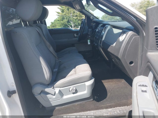 Ford F-150 Xlt 2014 1FTMF1CM2EKF80948 Image 5