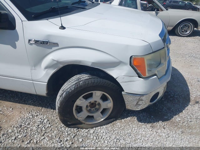 Ford F-150 Xlt 2014 1FTMF1CM2EKF80948 Image 6