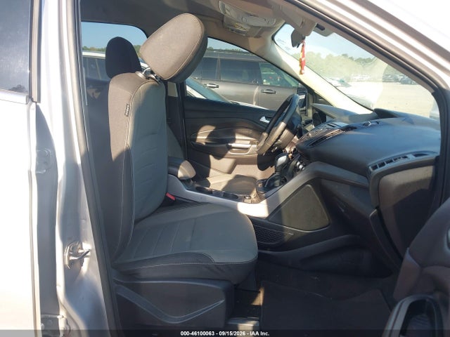 Продажа на аукционе авто 2016 Ford Escape Se, vin: 1FMCU0G77GUA23276, номер лота: 46100063