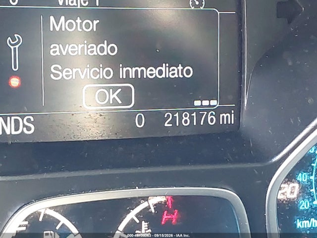 Продажа на аукционе авто 2016 Ford Escape Se, vin: 1FMCU0G77GUA23276, номер лота: 46100063