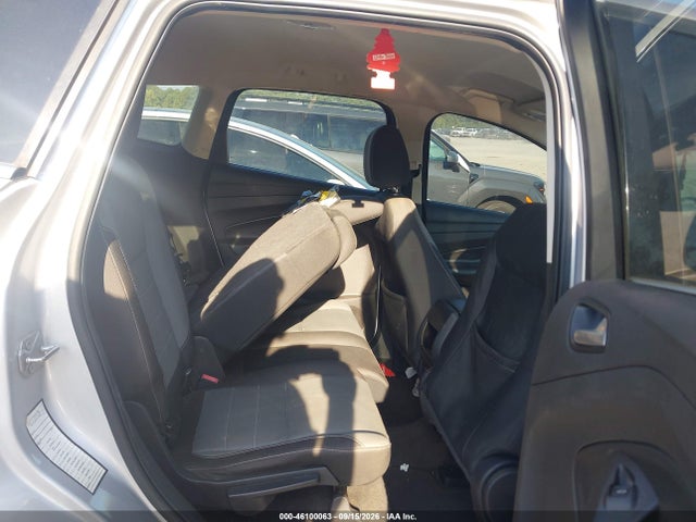 Продажа на аукционе авто 2016 Ford Escape Se, vin: 1FMCU0G77GUA23276, номер лота: 46100063