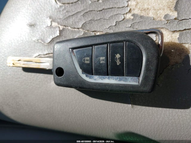 Aukcja sprzedaży 2018 Toyota Camry Se, vin: JTNB11HK0J3035215, numer aukcji: 46100065