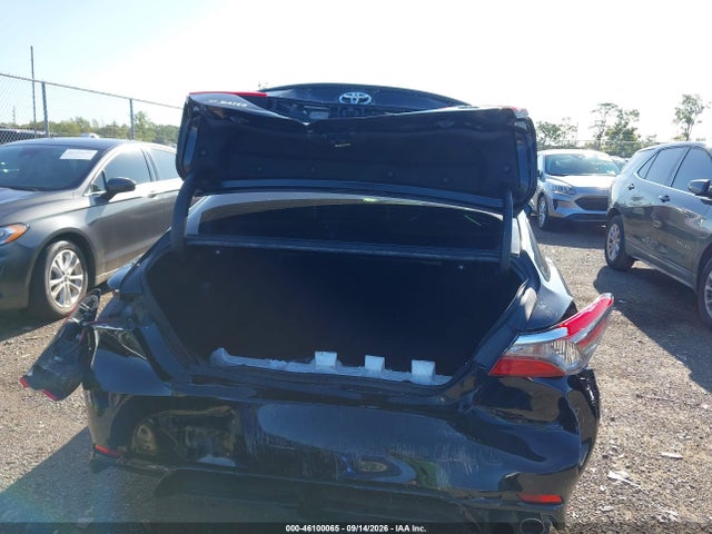 Aukcja sprzedaży 2018 Toyota Camry Se, vin: JTNB11HK0J3035215, numer aukcji: 46100065