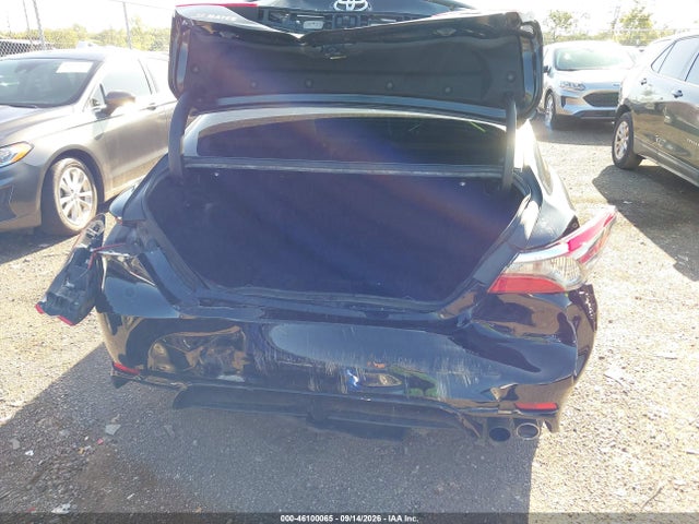 Aukcja sprzedaży 2018 Toyota Camry Se, vin: JTNB11HK0J3035215, numer aukcji: 46100065