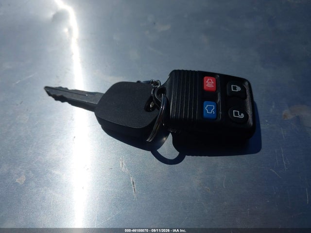 46100070 :رقم المزاد ، 1FAFP42X21F143740 vin ، 2001 Ford Mustang Gt مزاد بيع