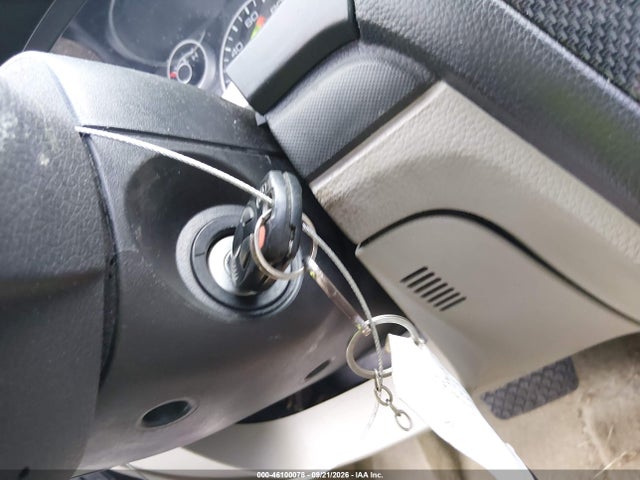 46100078 :رقم المزاد ، 3FAHP07118R154649 vin ، 2008 Ford Fusion Se مزاد بيع