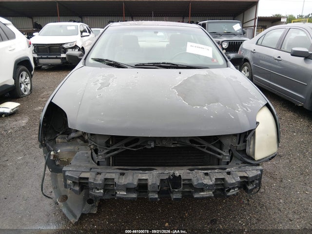 46100078 :رقم المزاد ، 3FAHP07118R154649 vin ، 2008 Ford Fusion Se مزاد بيع