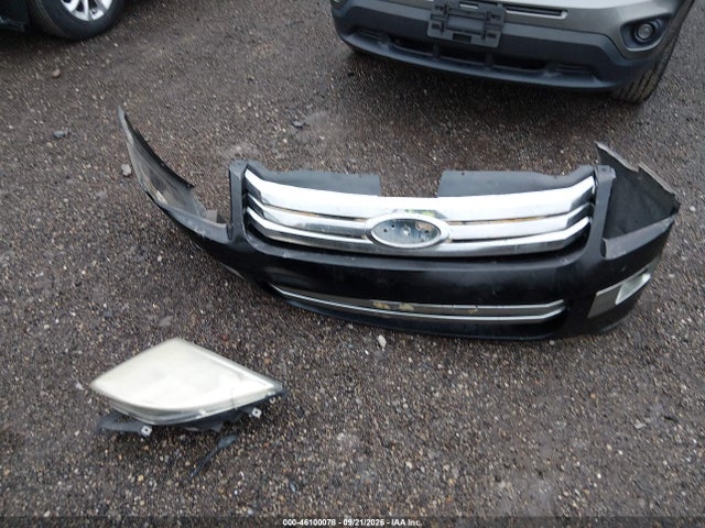 46100078 :رقم المزاد ، 3FAHP07118R154649 vin ، 2008 Ford Fusion Se مزاد بيع