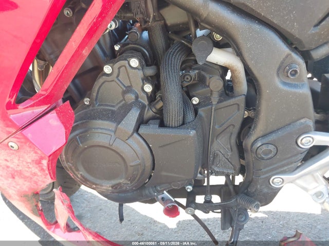 Продаж на аукціоні авто 2025 Honda Cbr500 Ra, vin: MLHPC7059S5100594, номер лоту: 46100081
