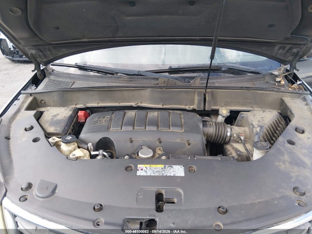Auction sale of the 2016 Chevrolet Traverse Lt, vin: 1GNKRHKD9GJ316098, lot number: 46100082