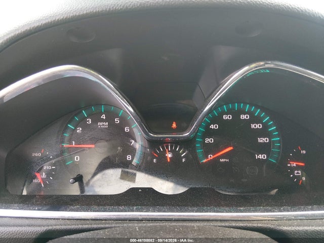 Auction sale of the 2016 Chevrolet Traverse Lt, vin: 1GNKRHKD9GJ316098, lot number: 46100082