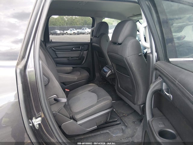 Auction sale of the 2016 Chevrolet Traverse Lt, vin: 1GNKRHKD9GJ316098, lot number: 46100082