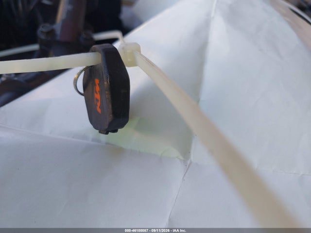 KTM 1290 Super Adventure 2016 VBKV59406GM938365 Image 11