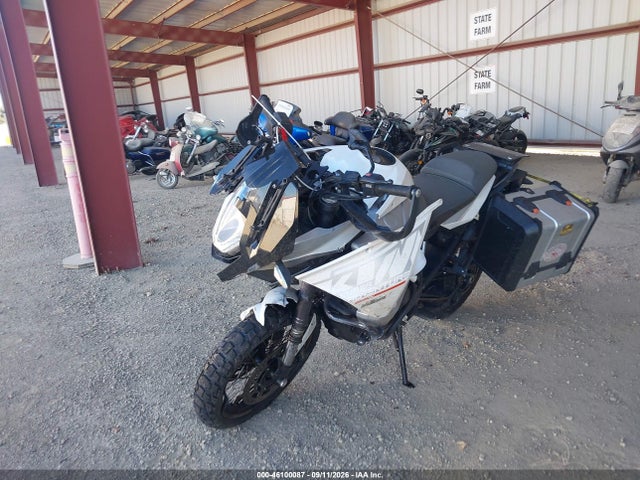 KTM 1290 Super Adventure 2016 VBKV59406GM938365 Image 2