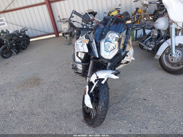KTM 1290 Super Adventure 2016 VBKV59406GM938365 Image 5